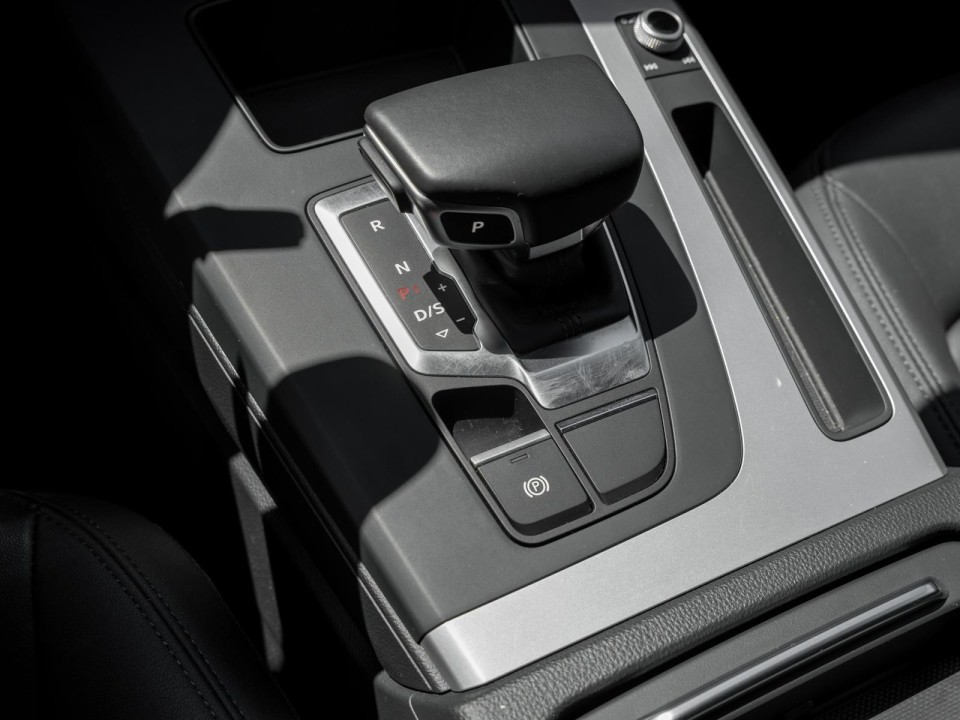 Audi Q5 50TDI quattro tiptronic - foto 18