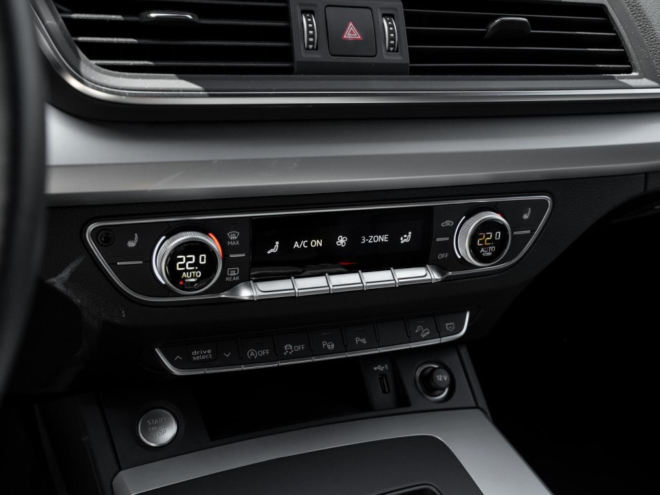 Audi Q5 50TDI quattro tiptronic - foto 19