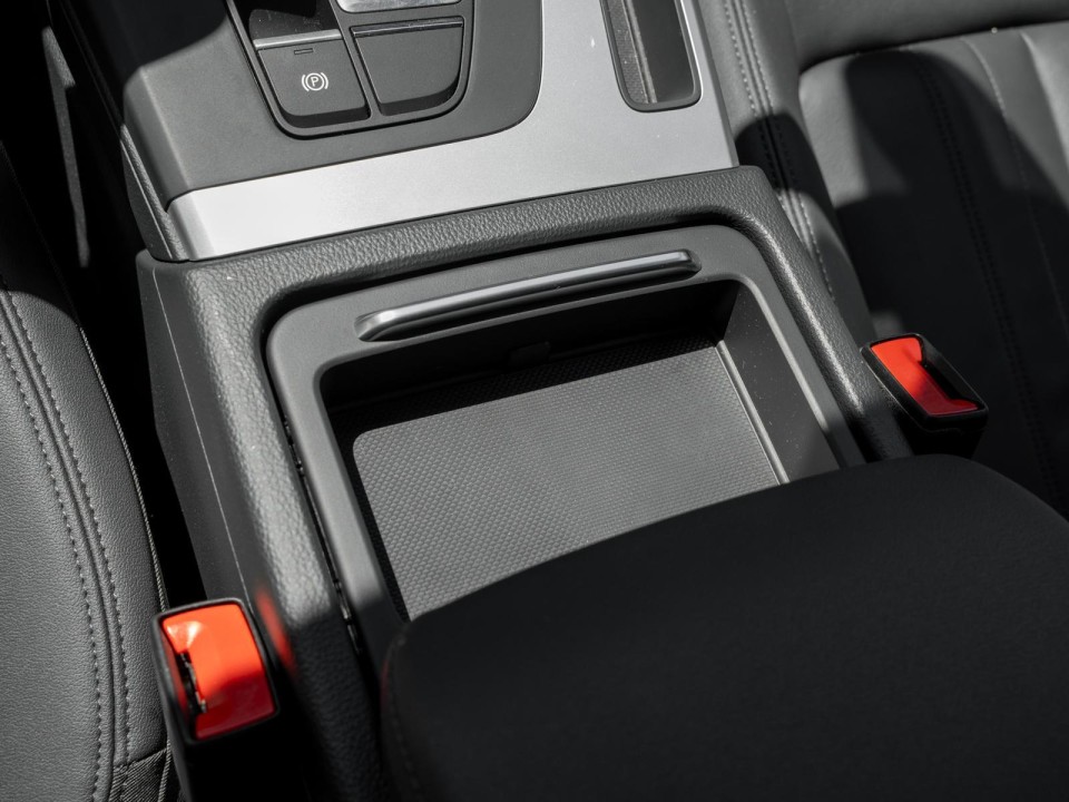 Audi Q5 50TDI quattro tiptronic - foto 20