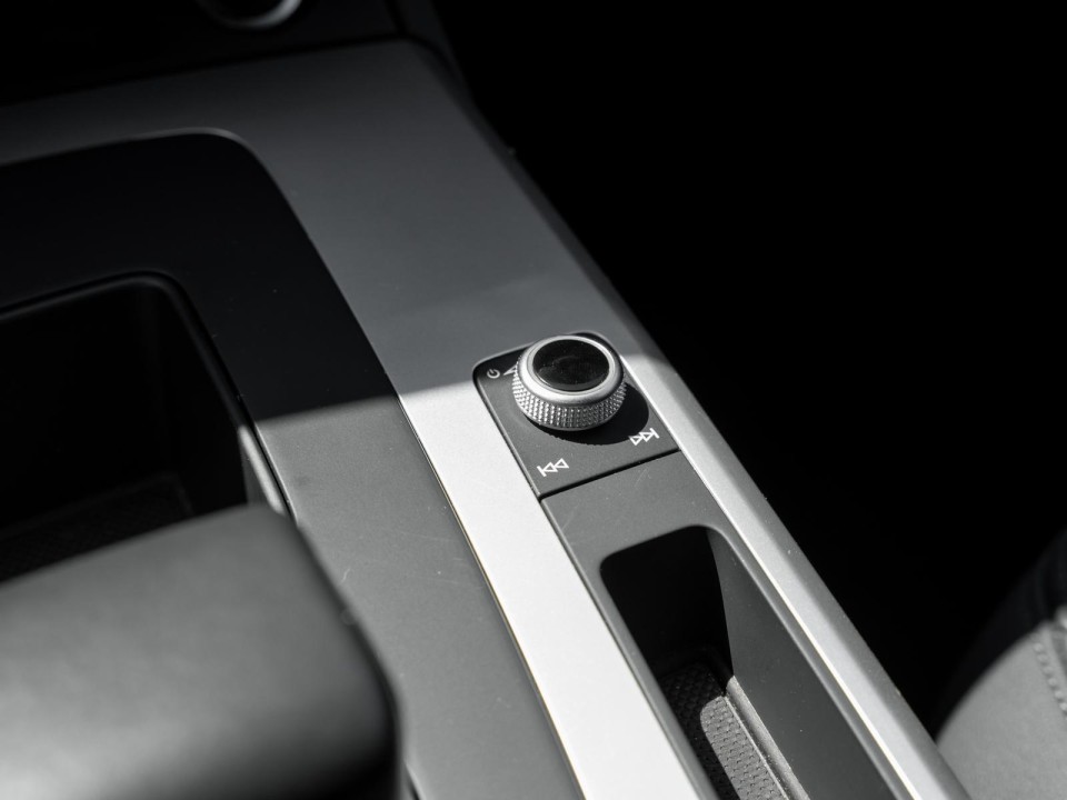 Audi Q5 50TDI quattro tiptronic - foto 21