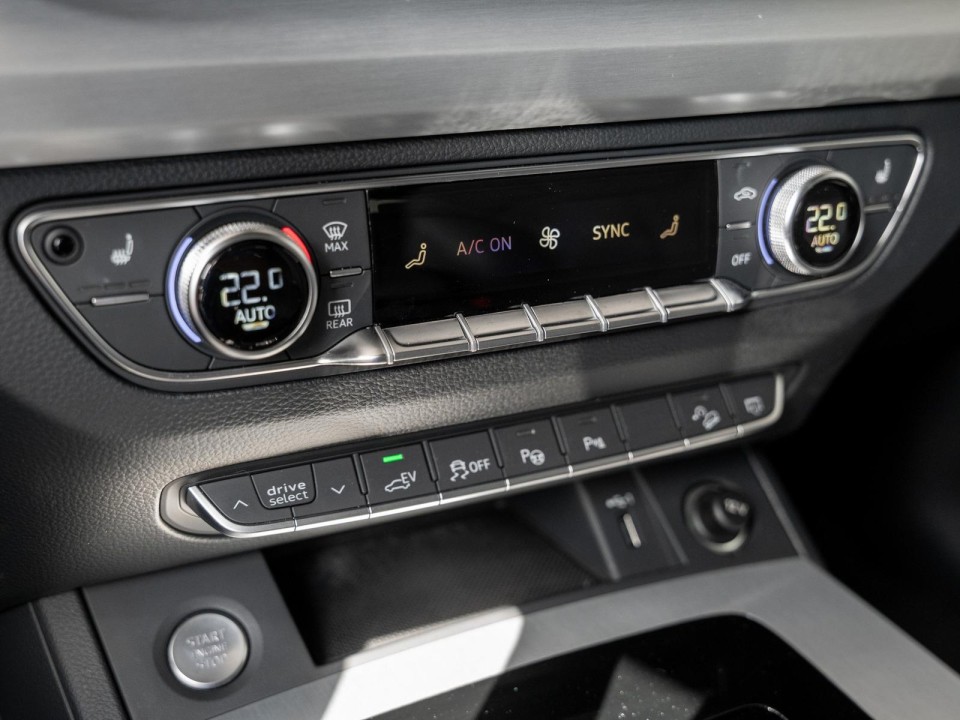 Audi Q5 55 TFSIe quattro S tronic - foto 10