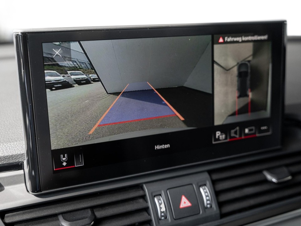 Audi Q5 55 TFSIe quattro S tronic - foto 20