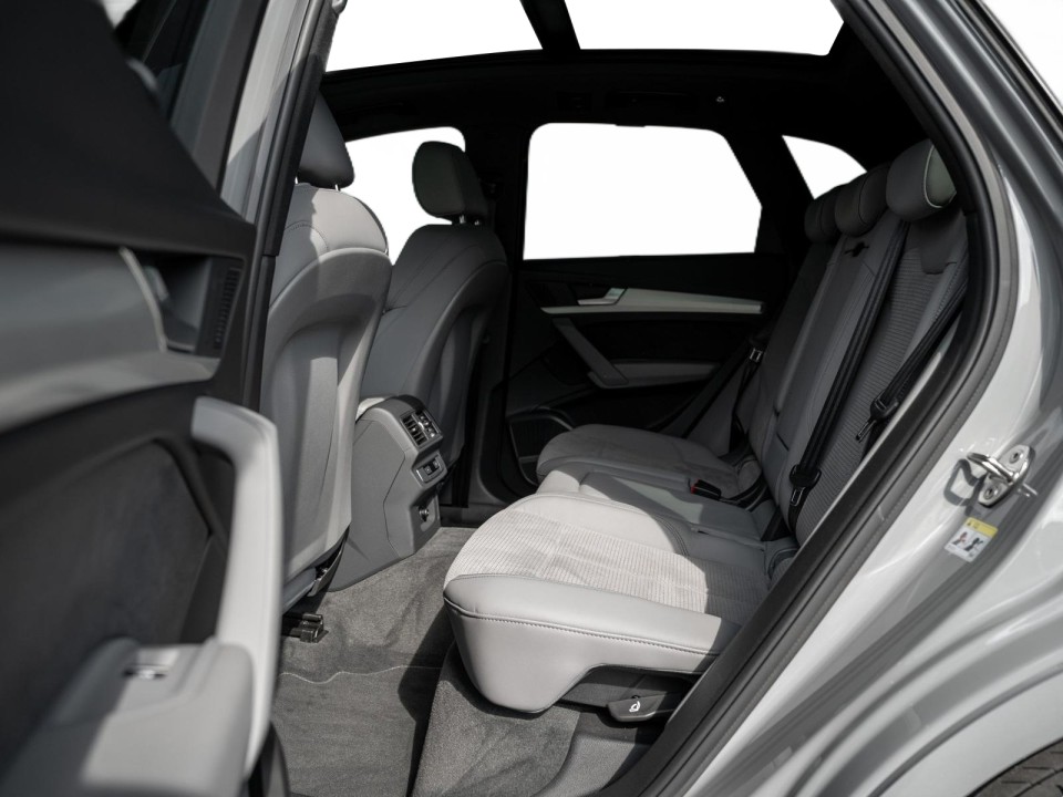 Audi Q5 55 TFSIe quattro S tronic - foto 6