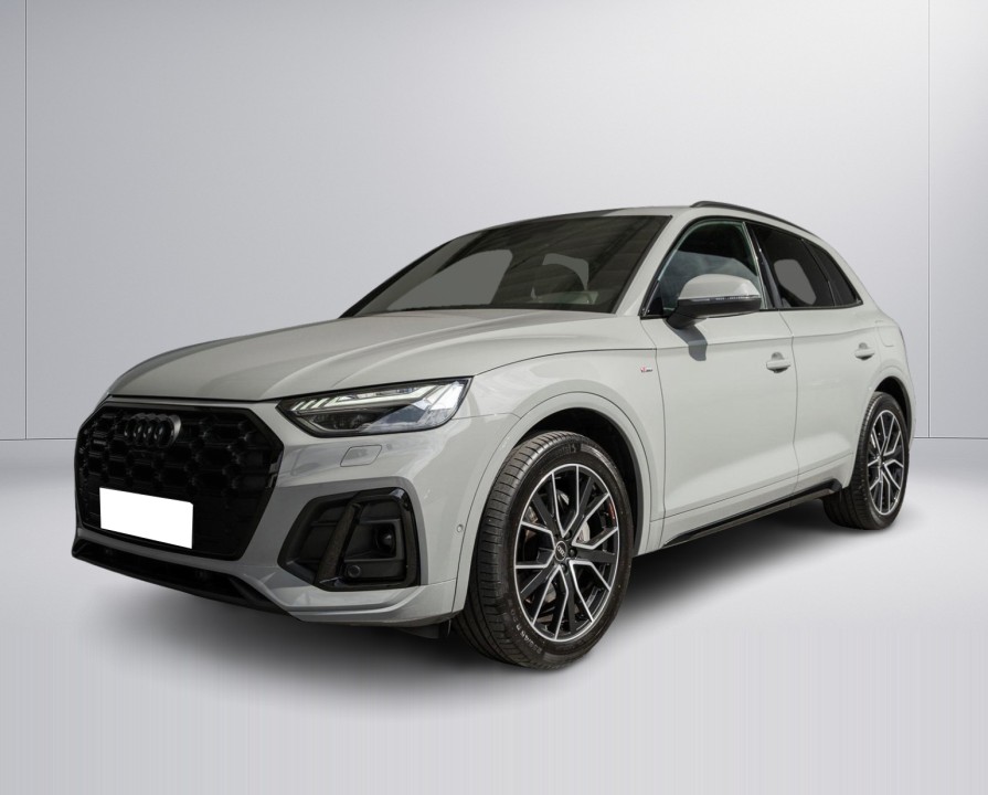Audi Q5 55 TFSIe quattro S tronic