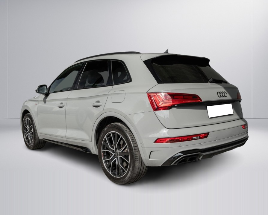 Audi Q5 55 TFSIe quattro S tronic (3)