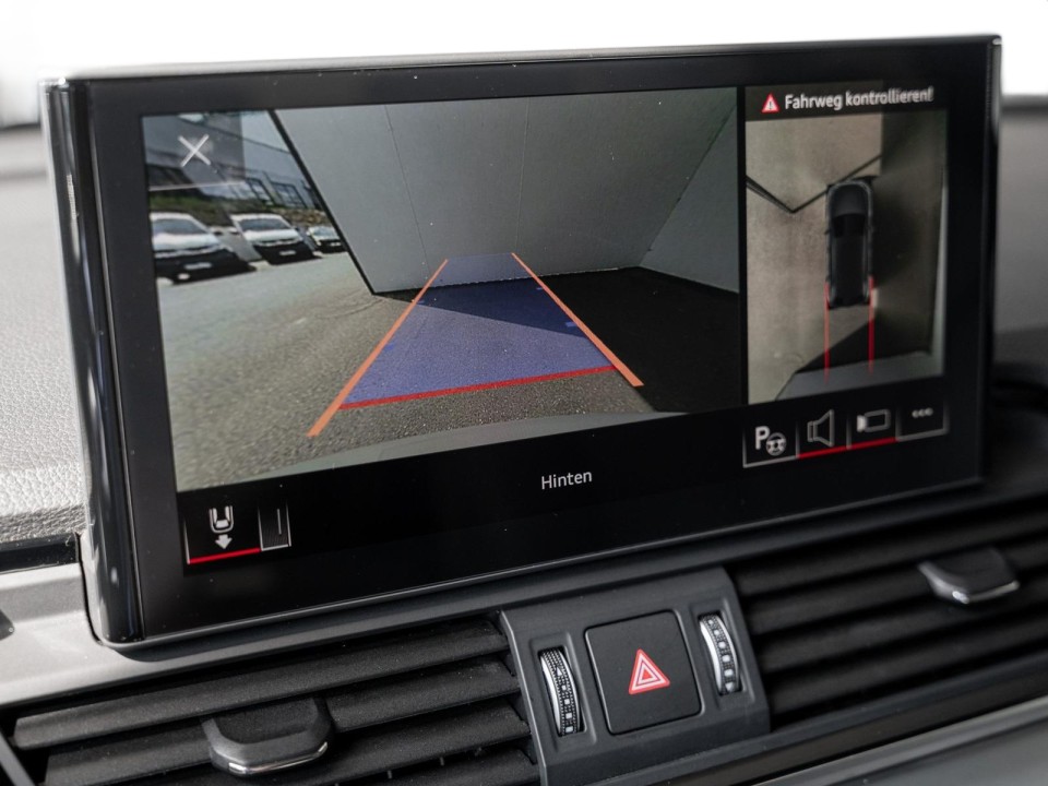 Audi Q5 55 TFSIe quattro S tronic - foto 21