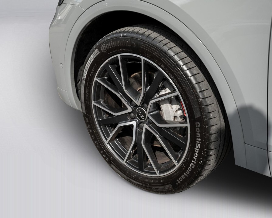 Audi Q5 55 TFSIe quattro S tronic - foto 29