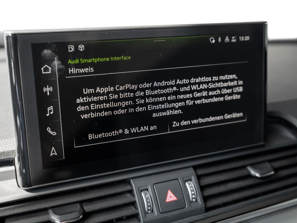 Audi Q5 55 TFSIe quattro S tronic - foto 23