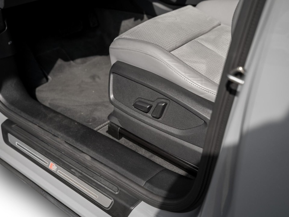 Audi Q5 55 TFSIe quattro S tronic - foto 25