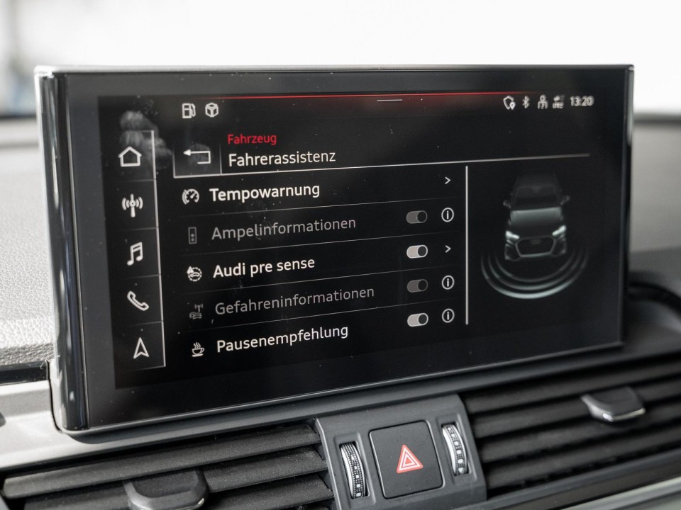 Audi Q5 55 TFSIe quattro S tronic - foto 12