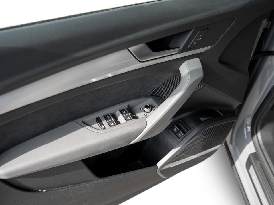 Audi Q5 55 TFSIe quattro S tronic - foto 26