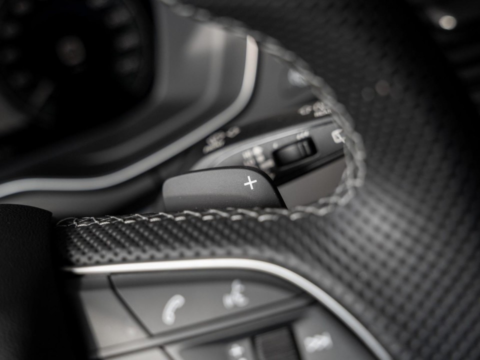 Audi Q5 55 TFSIe quattro S tronic - foto 14