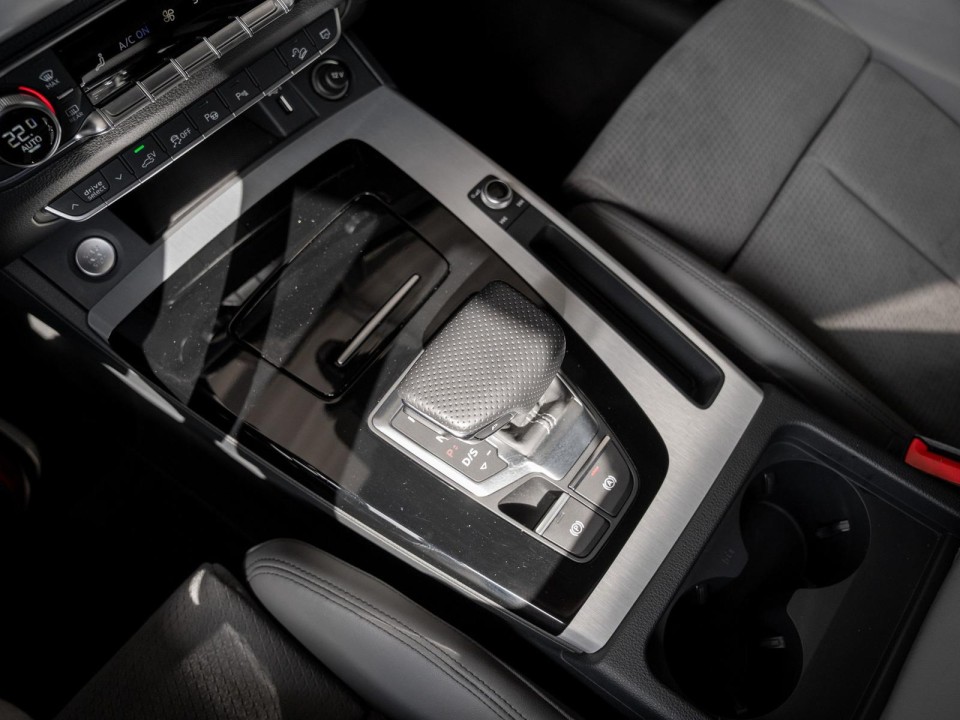 Audi Q5 55 TFSIe quattro S tronic - foto 15