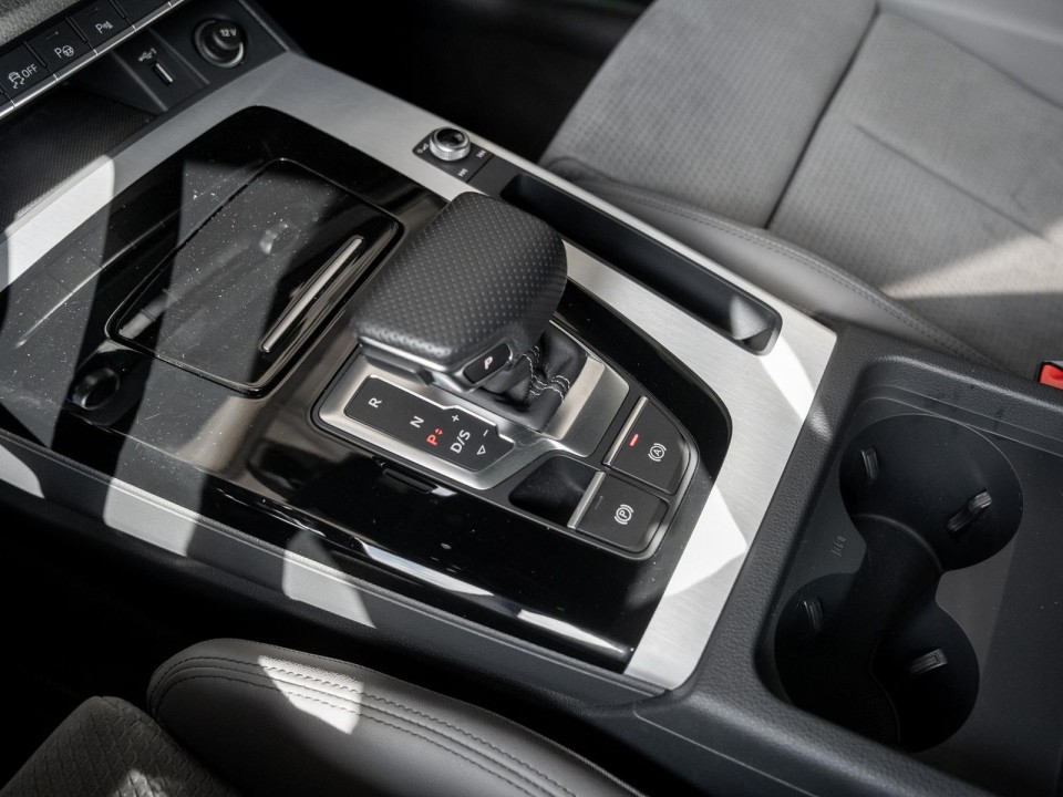Audi Q5 55 TFSIe quattro S tronic - foto 16