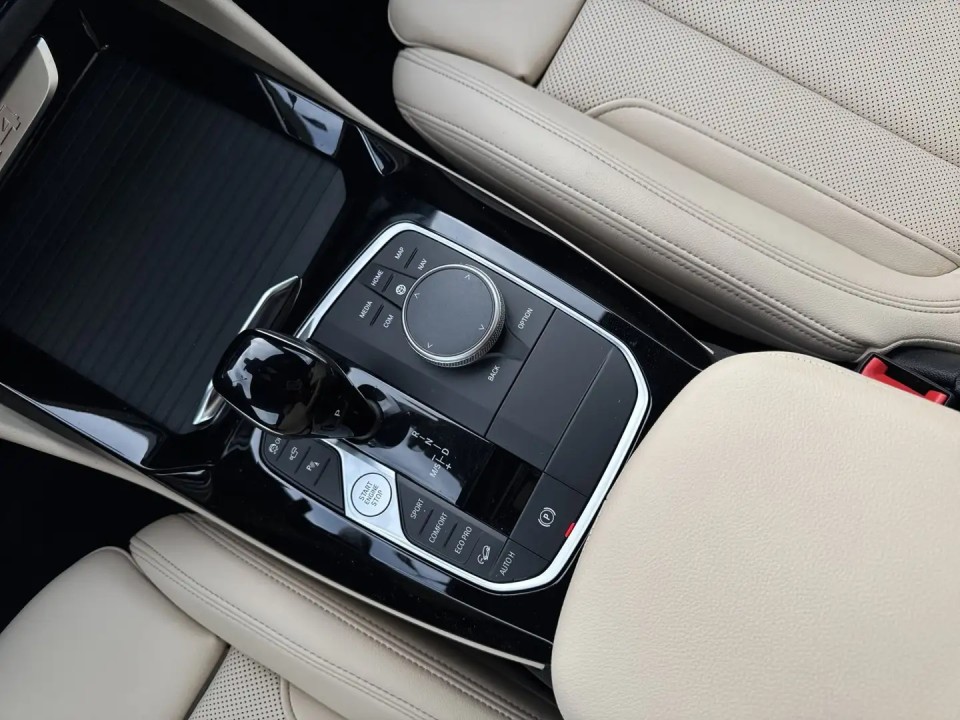 BMW X4 xDrive20d M-Sport - foto 10