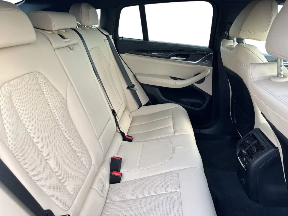 BMW X4 xDrive20d M-Sport - foto 7