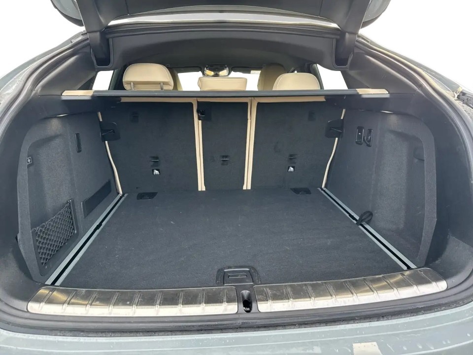 BMW X4 xDrive20d M-Sport - foto 11