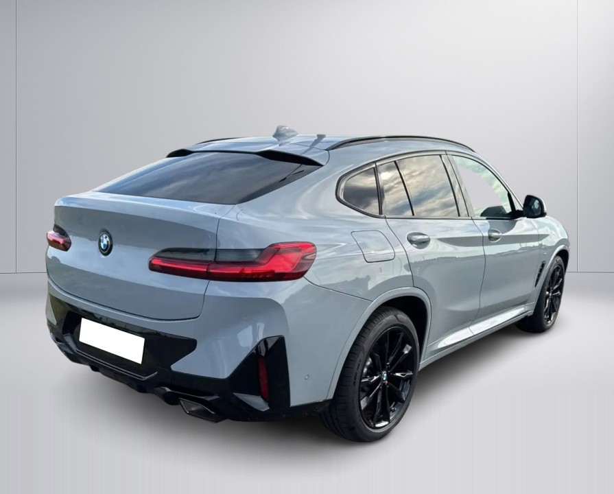 BMW X4 xDrive20d M-Sport (3)