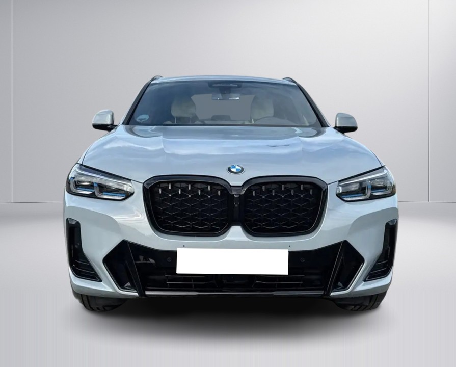 BMW X4 xDrive20d M-Sport (5)