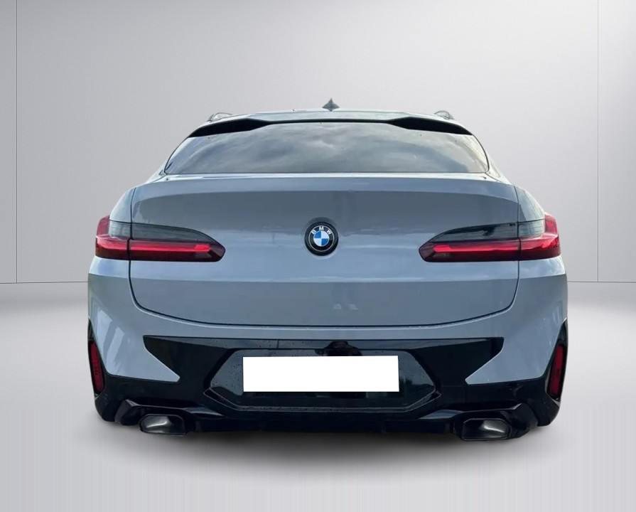 BMW X4 xDrive20d M-Sport (4)