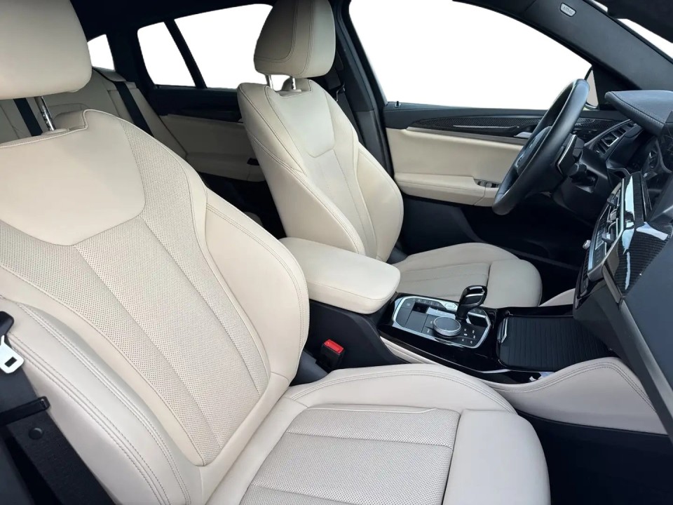 BMW X4 xDrive20d M-Sport - foto 6