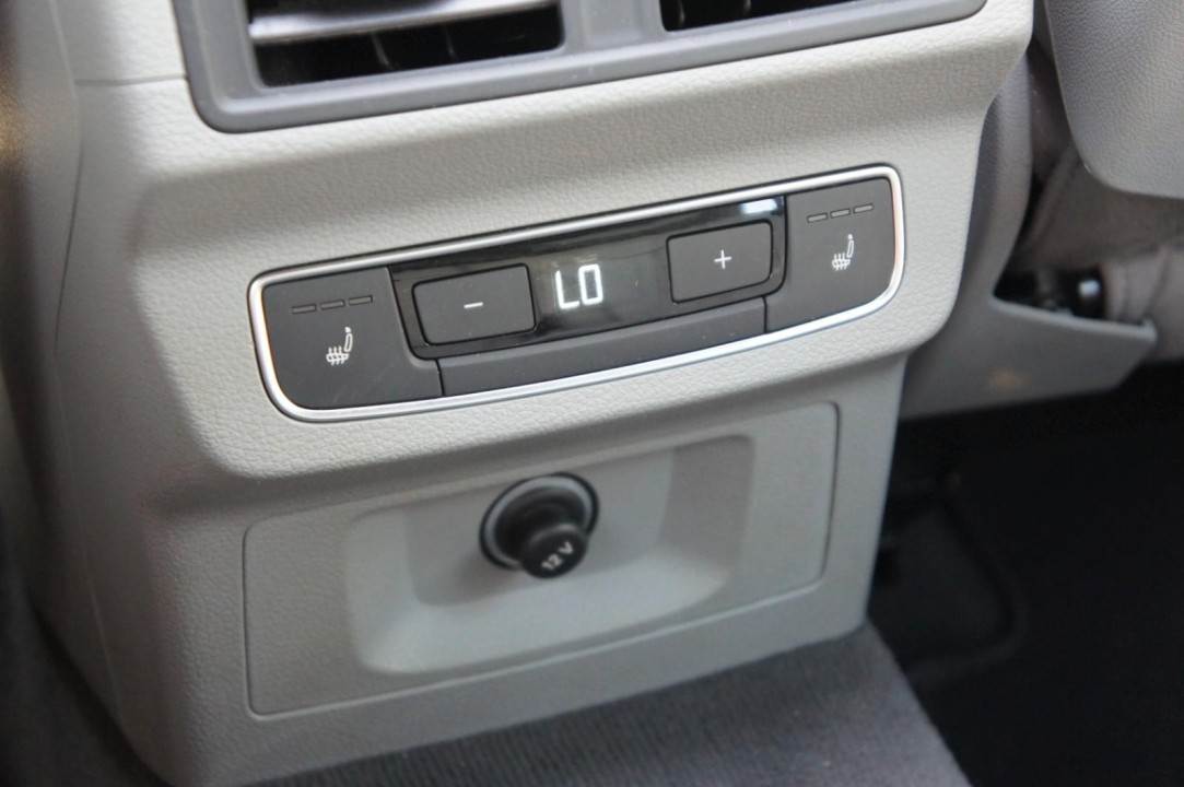 Audi Q5 50 TFSIe quattro S tronic - foto 12