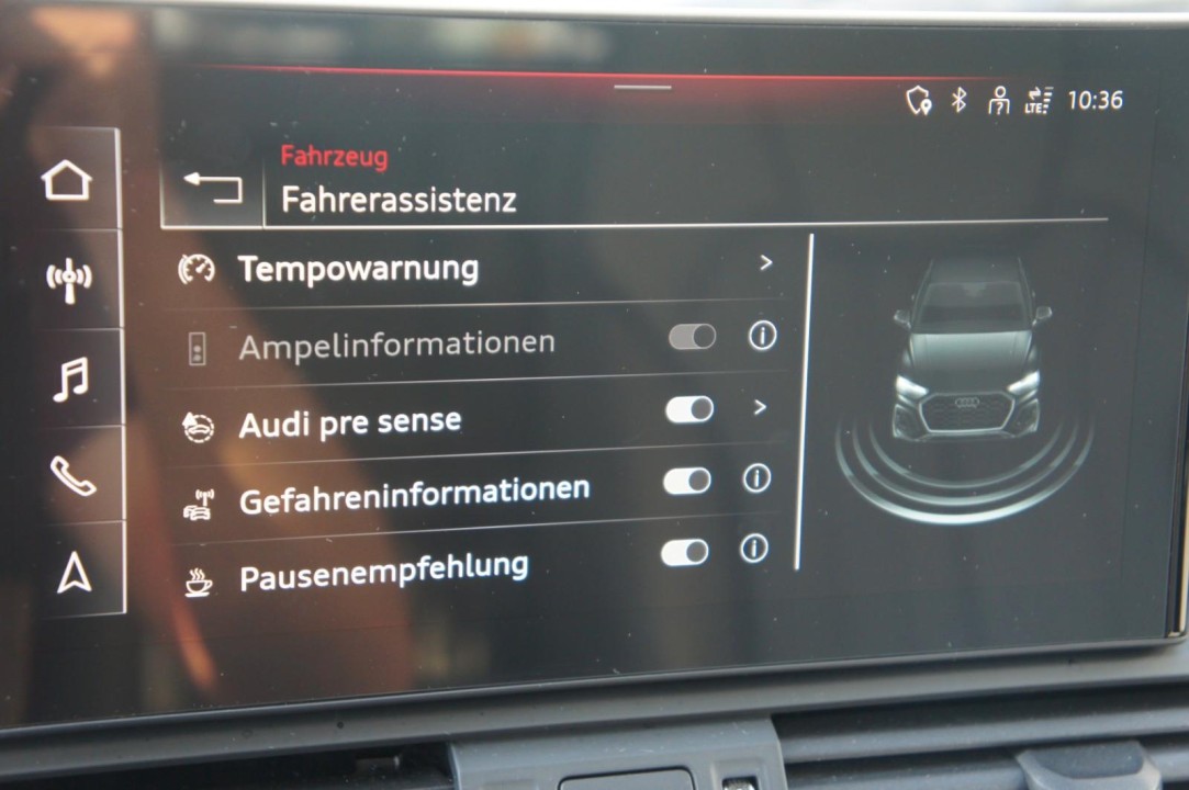 Audi Q5 50 TFSIe quattro S tronic - foto 18