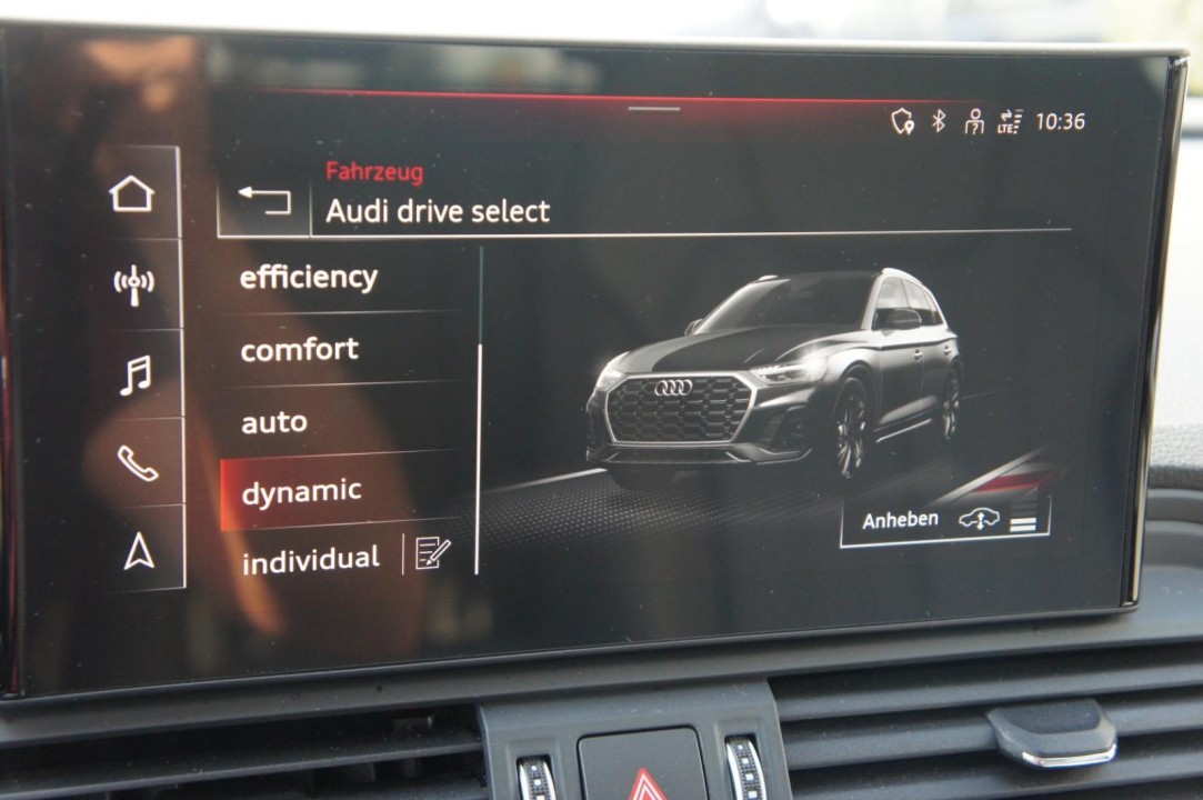 Audi Q5 50 TFSIe quattro S tronic - foto 19