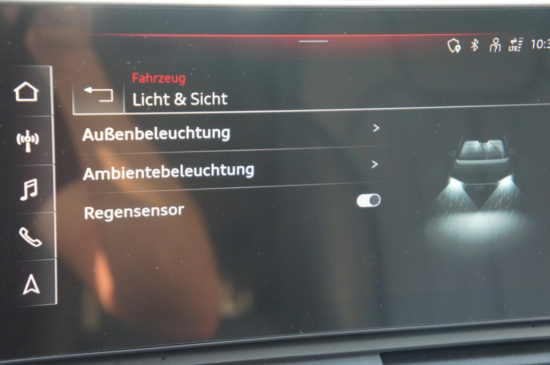 Audi Q5 50 TFSIe quattro S tronic - foto 20