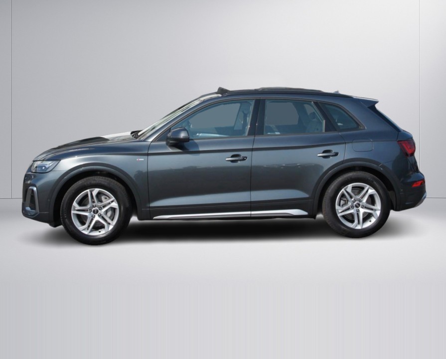 Audi Q5 50 TFSIe quattro S tronic (3)
