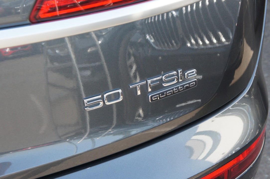 Audi Q5 50 TFSIe quattro S tronic - foto 25