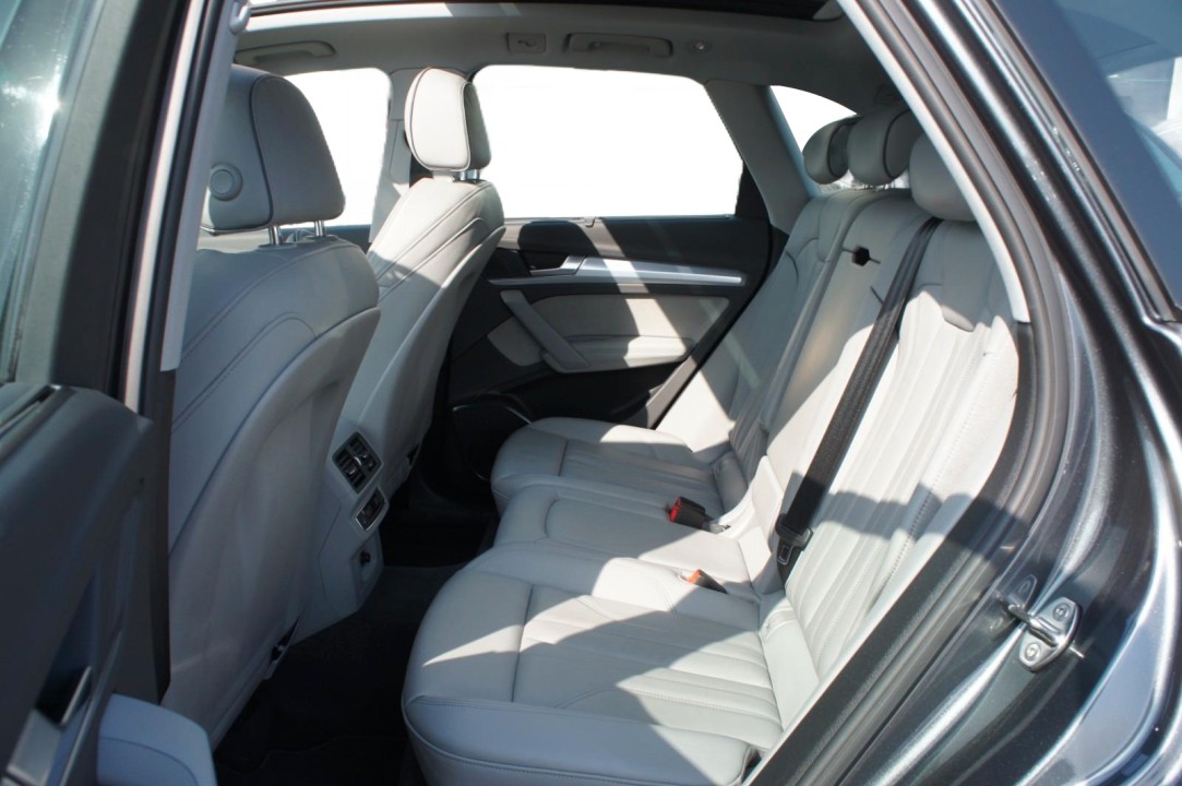 Audi Q5 50 TFSIe quattro S tronic - foto 7