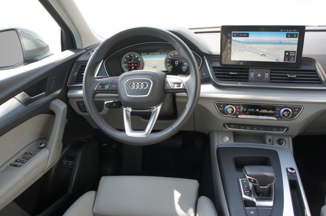 Audi Q5 50 TFSIe quattro S tronic - foto 9