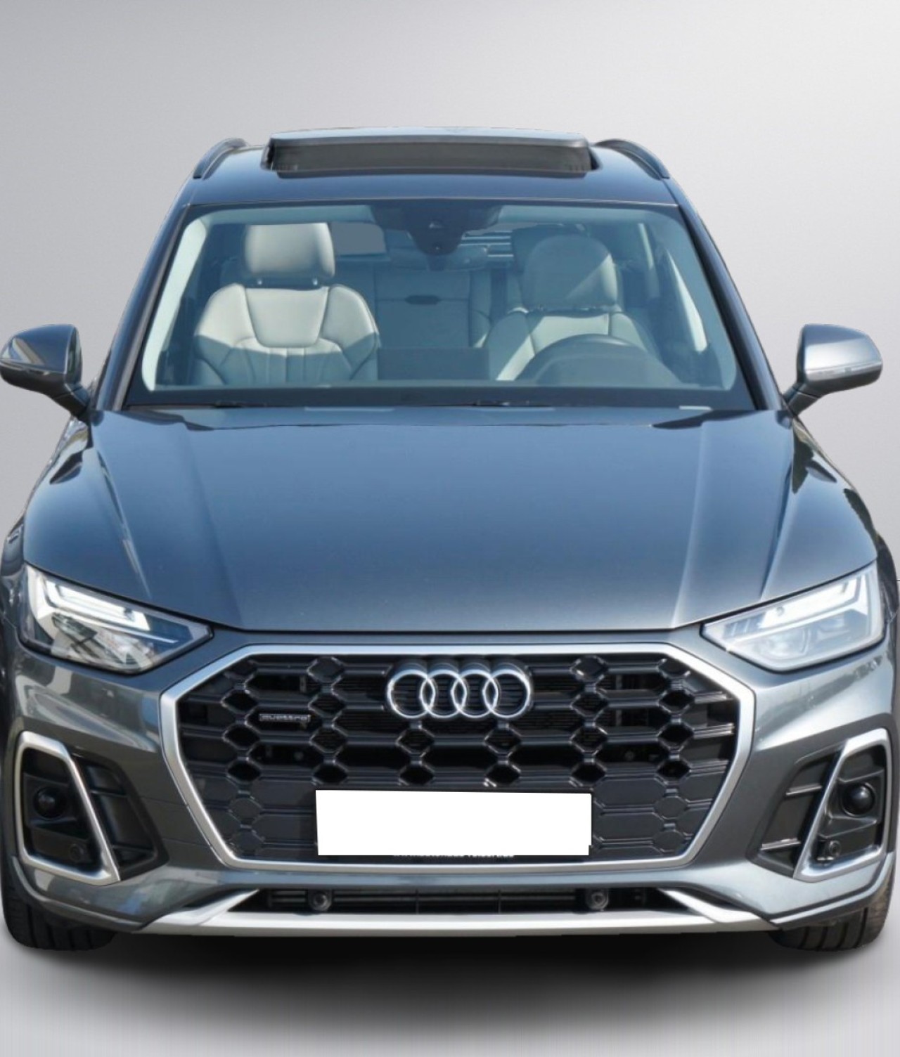 Audi Q5 50 TFSIe quattro S tronic (2)