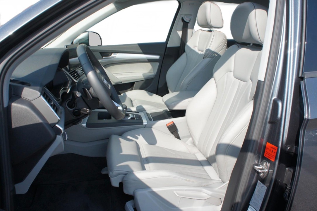 Audi Q5 50 TFSIe quattro S tronic - foto 6