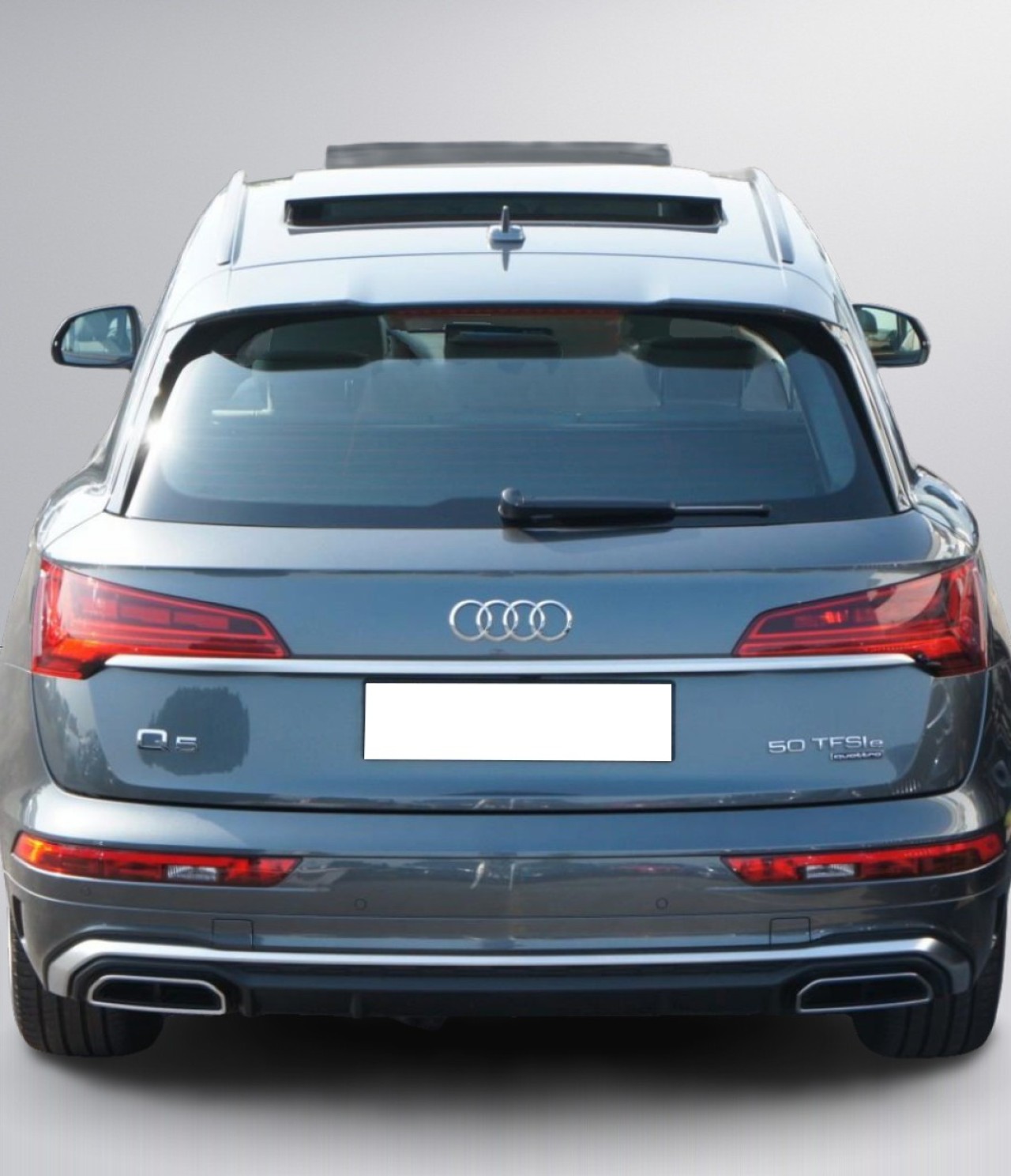 Audi Q5 50 TFSIe quattro S tronic (5)