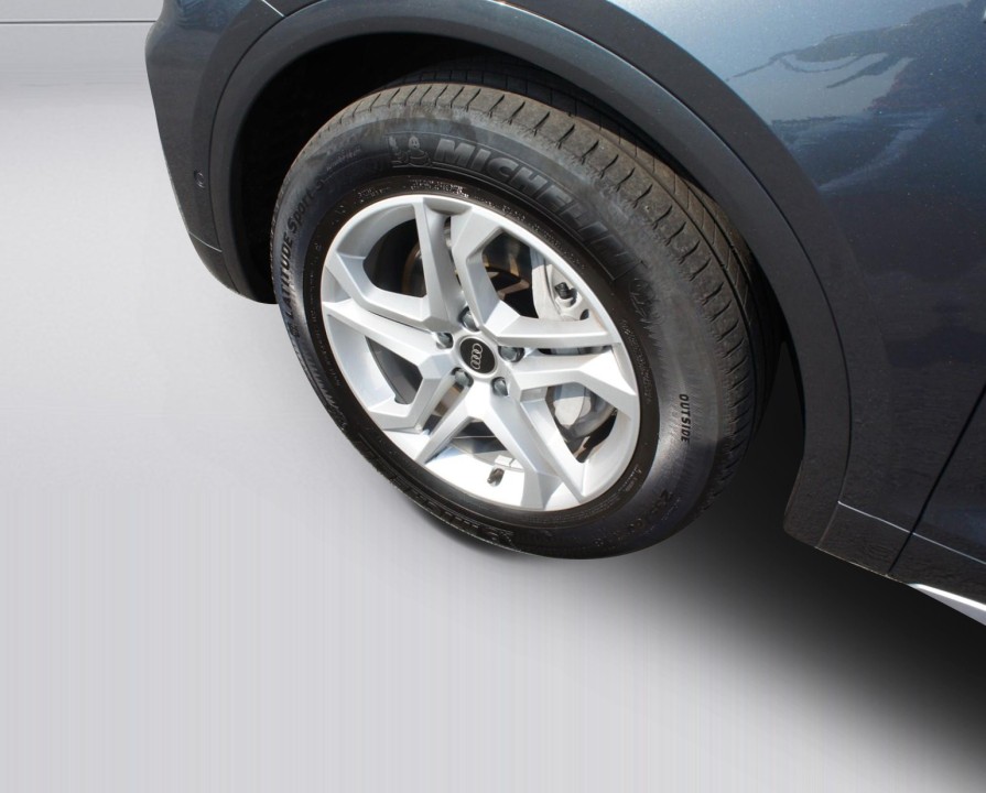 Audi Q5 50 TFSIe quattro S tronic - foto 28