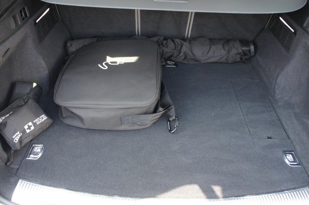 Audi Q5 50 TFSIe quattro S tronic - foto 27