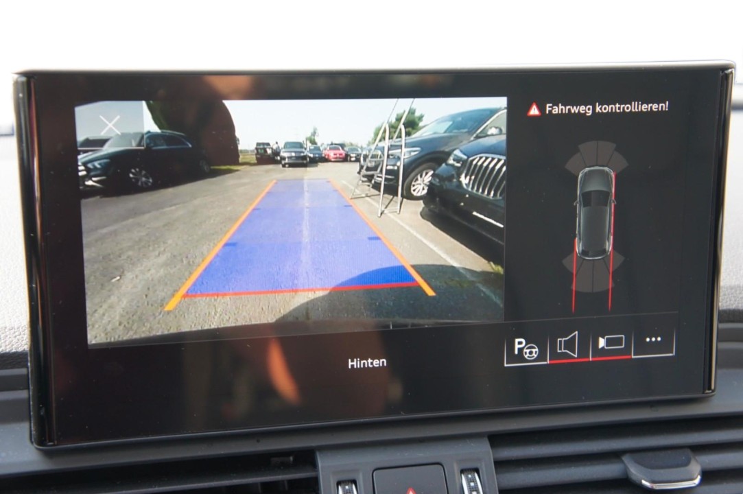 Audi Q5 50 TFSIe quattro S tronic - foto 23