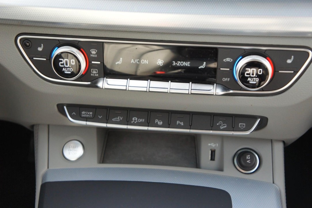 Audi Q5 50 TFSIe quattro S tronic - foto 13