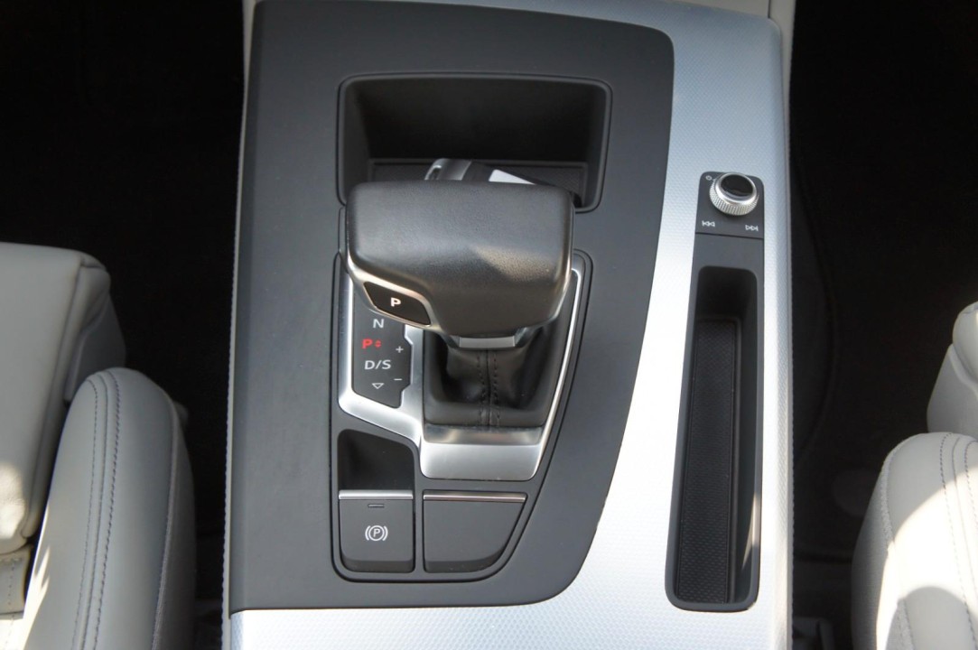 Audi Q5 50 TFSIe quattro S tronic - foto 14