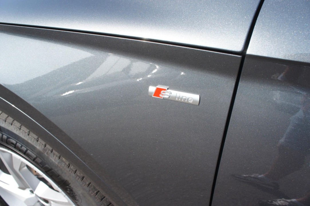 Audi Q5 50 TFSIe quattro S tronic - foto 24