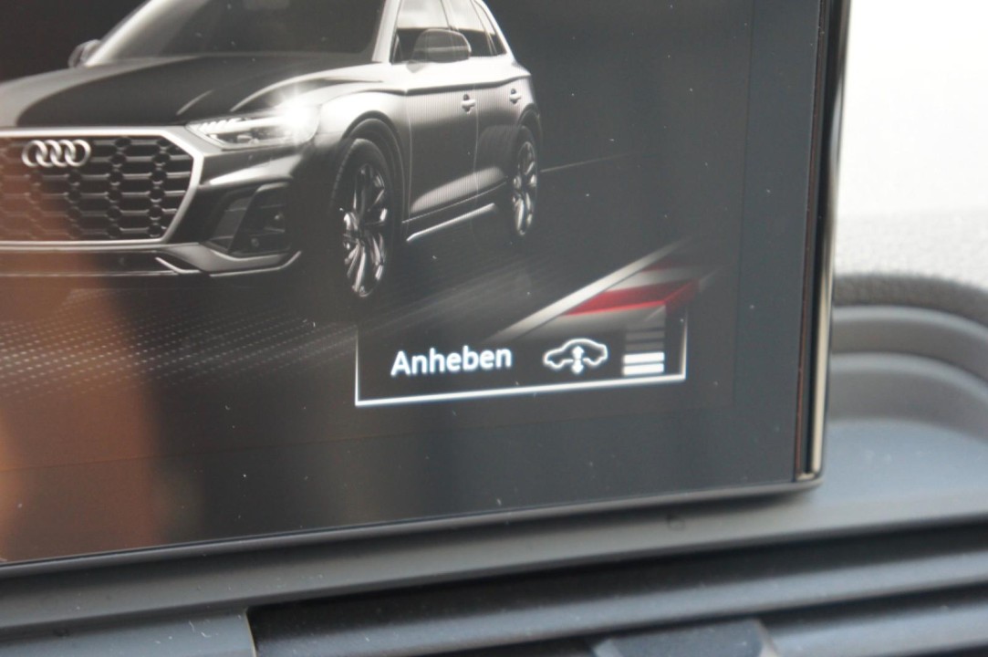 Audi Q5 50 TFSIe quattro S tronic - foto 17