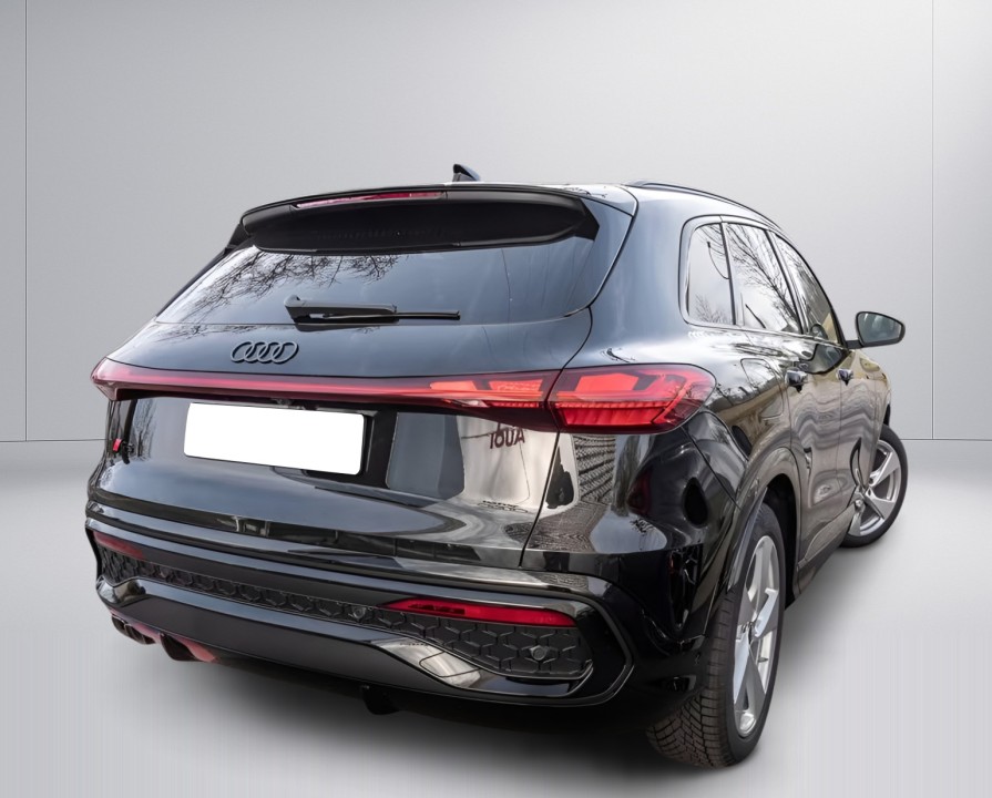 Audi Q5 40TDI quattro S tronic Edition One (2)