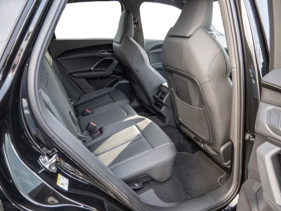 Audi Q5 40TDI quattro S tronic Edition One - foto 13