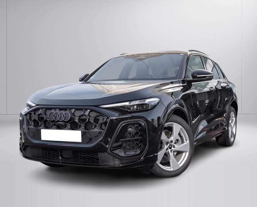 Audi Q5 40TDI quattro S tronic Edition One