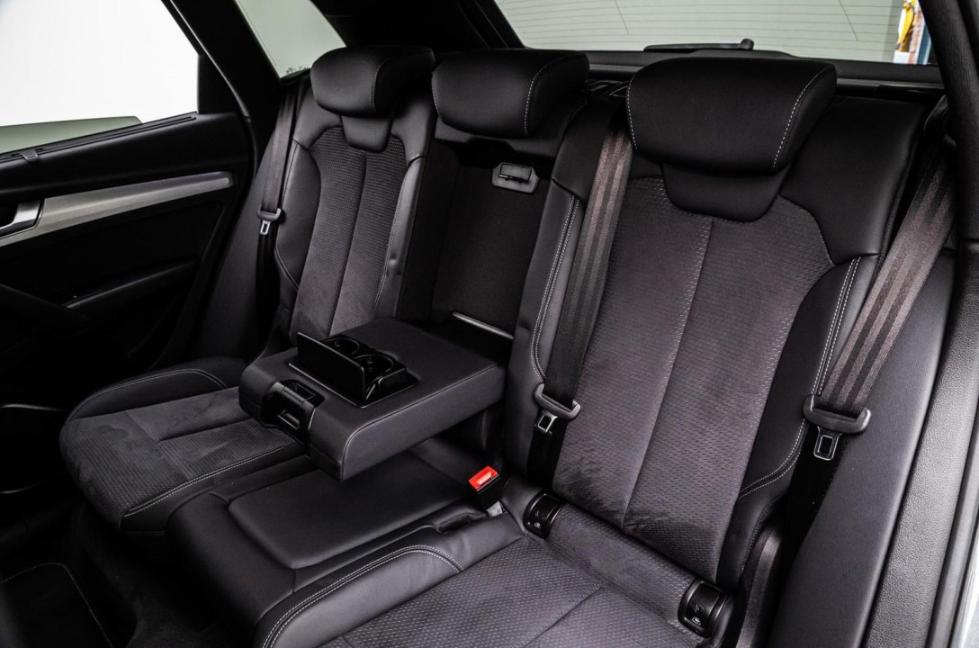 Audi Q5 55 TFSIe quattro S tronic - foto 11