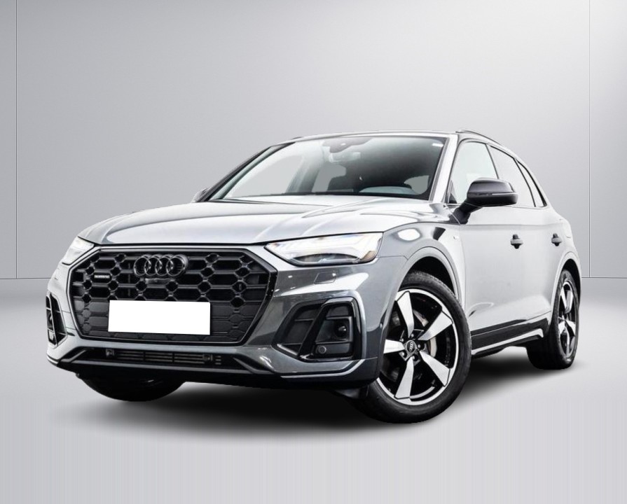 Audi Q5 55 TFSIe quattro S tronic - foto 7