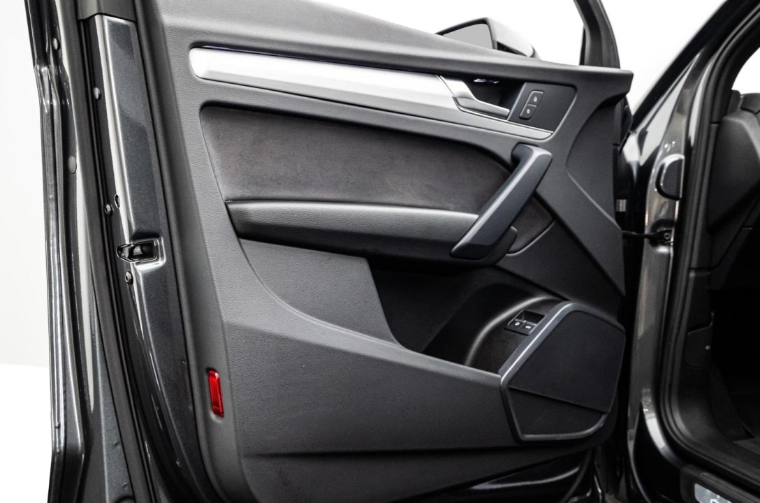 Audi Q5 55 TFSIe quattro S tronic - foto 17