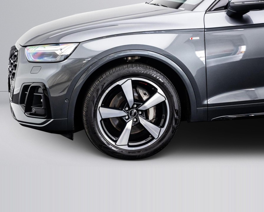 Audi Q5 55 TFSIe quattro S tronic - foto 18